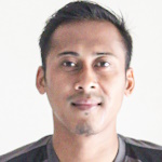 Sendri Johansah