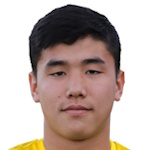 Abdugafur Khaydarov