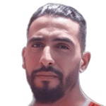 Oussama Daoui