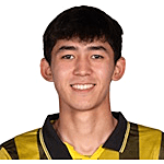 Ismail Bekbolat