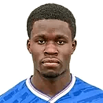 Tudor Mendel-Idowu