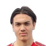 Alen Camdzic