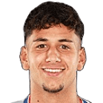 Exequiel Mereles