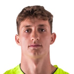 Ảnh cầu thủ Patryk Letkiewicz