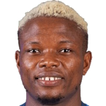 Stephen Manyo