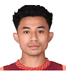Rayhan Utina
