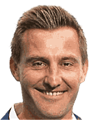 Ảnh huấn luyện viên David Zdrilic