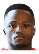Mothusi Johnson