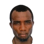 Chukwuma Agor