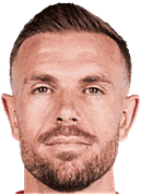 Jordan Henderson