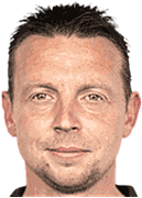 Ảnh huấn luyện viên Stephane Dumont