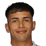 Benjamin Valenzuela