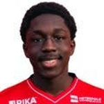 Lucas Mbamba-Muanda