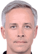 Ảnh huấn luyện viên Gary Williams