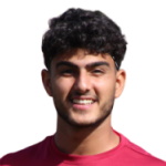 Reza Ghandipour