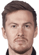 Ảnh huấn luyện viên Johan Lindholm