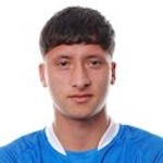 Dilan Varas