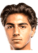 Ảnh cầu thủ Diego Rosales
