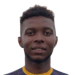 John Amah