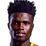 Ảnh cầu thủ Modou Manneh