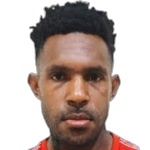 Samuel Gwijangge