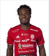 Tetteh Komey