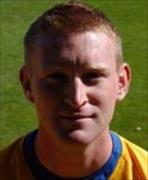 Chris Robertson
