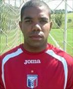 Ảnh cầu thủ Julio Cesar Madureira