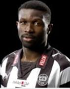 Babatunde Wusu