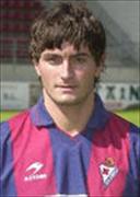 Ảnh cầu thủ Mickael Llorente