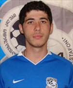 George Tskhadaia