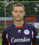 Ảnh cầu thủ Michel Kruijer