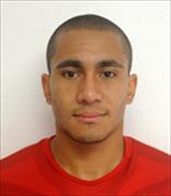 Bruno Cardoso Goncalves Santos