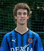 Robbe van Ruyskensvelde
