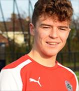 Caoimhin McConnell