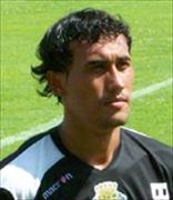 Ảnh huấn luyện viên Francisco Adriano da Silva Rodrigues