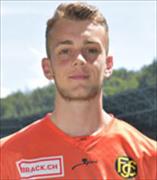 Calvin Heim