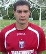 Ảnh cầu thủ Ivo Andre Batista