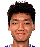 Yin-Hong Alvin Lau