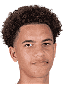 Pereira Everton