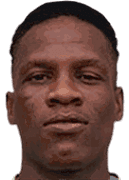 Romaric Amoussou