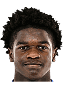 Quentin Ndjantou