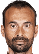 Ảnh huấn luyện viên Hugo Oliveira