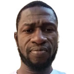 Suraj Ayeleso