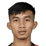 Chony Wenpaserth