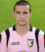 Ảnh cầu thủ Cristian Melinte