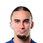 Auston Kranick