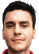 Pedro Matos