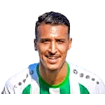 Oussama Benchchaoui