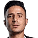 Mahmoud Kenawi